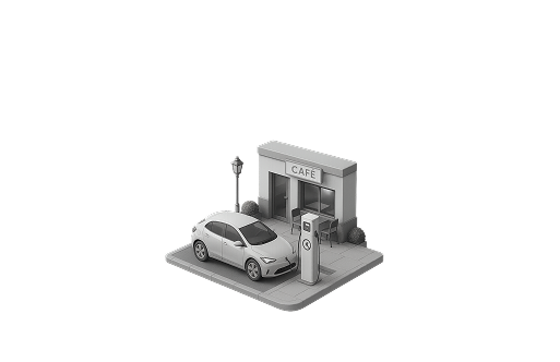 Commercial Charging Solution