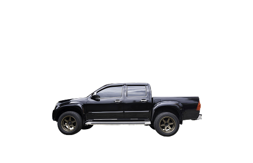 Pickup Truck