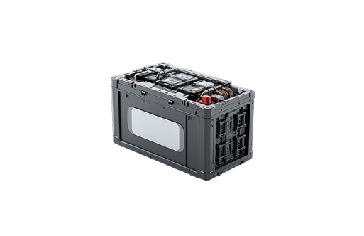 Sodium-Ion Battery