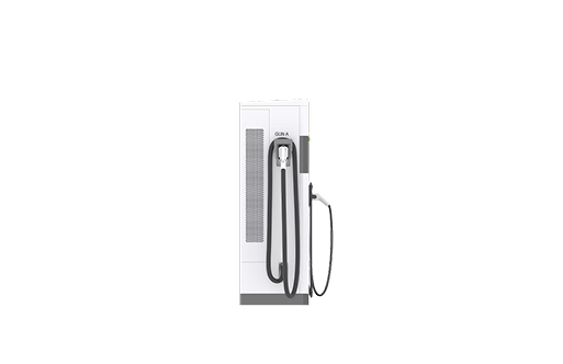 DC Fast Charger (CHAdeMO)