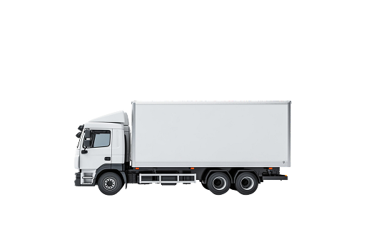 Delivery Trucks