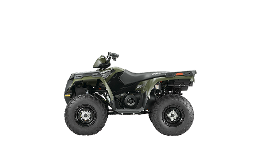 Electric ATVs