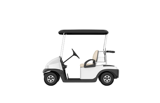 Electric Golf Cart