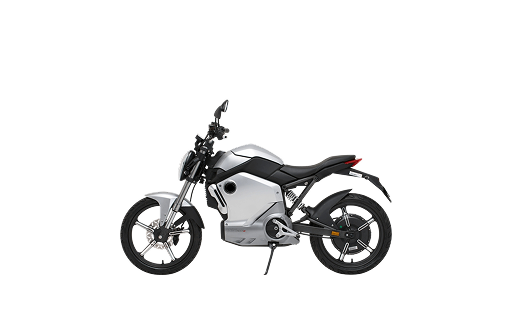 Electric Motor Bikes