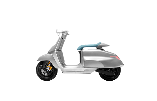 Electric Scooters
