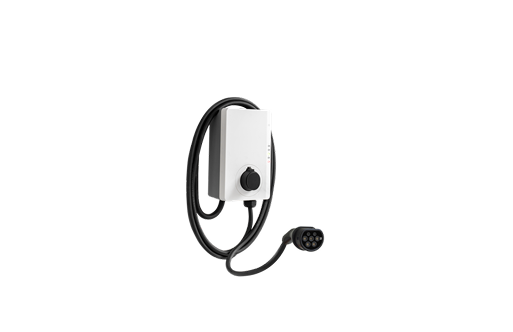 Home Charging Station