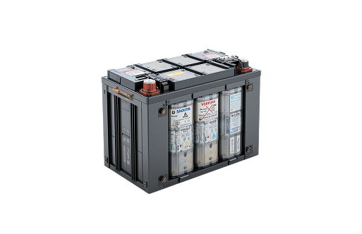 NCA Battery