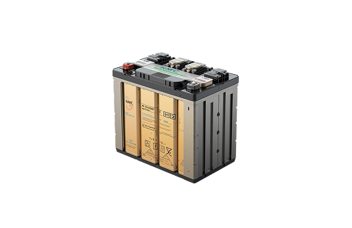 NMC Battery