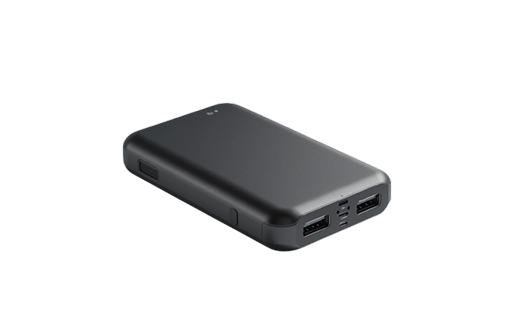 Portable Charging Unit