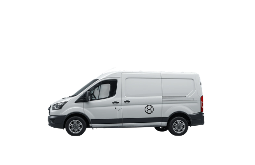 Cargo Van