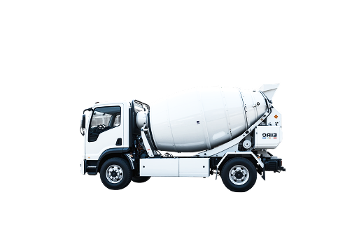 Cement Truck