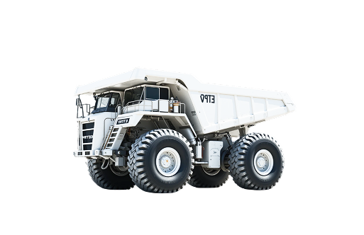 Dump Truck