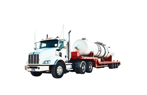 Blowout Transporter