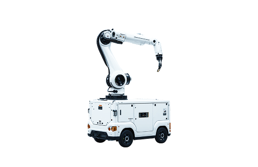 Electric Industrial Robotic