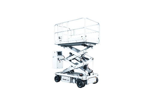 Electric Mobile Scissor