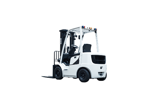 Electric Forklift