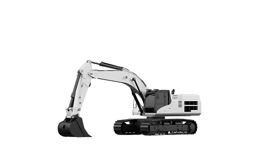 Excavator
