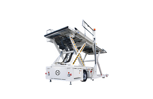 Lower Deck Loader