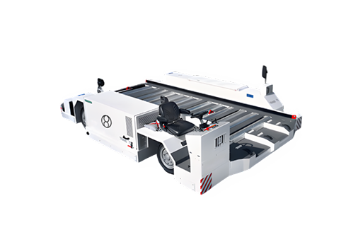 Pallet Transporter