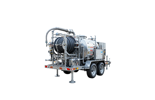 Pipeline Flushing