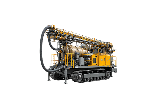 Shotcrete Machine