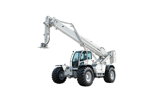 Telehandler
