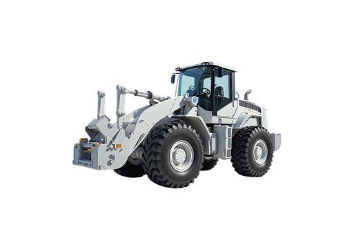 Wheel Loader