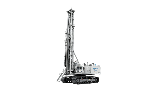 Drill Rig