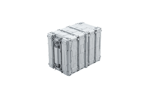 Lithium-Sulfur Battery